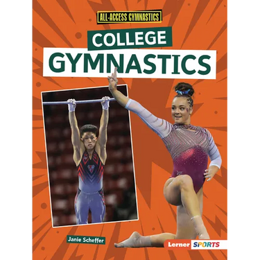 College Gymnastics