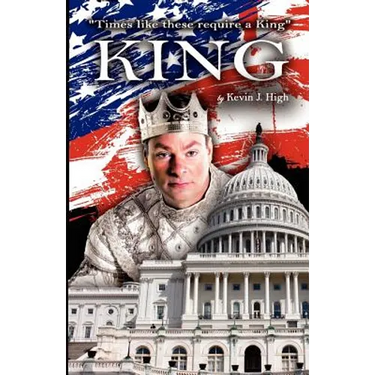 King: Times like these require a King