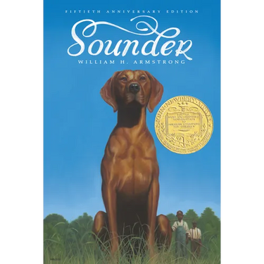 Sounder: A Newbery Award Winner