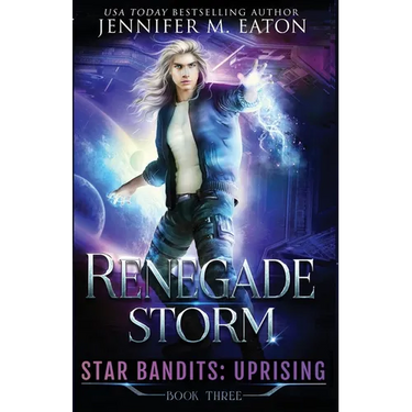 Renegade Storm
