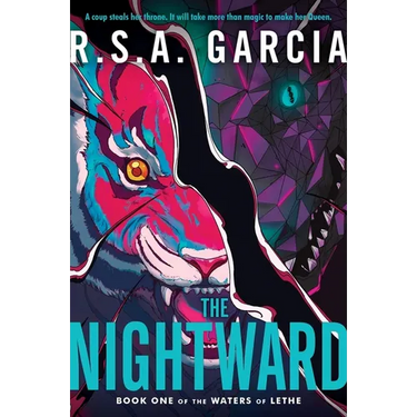 The Nightward: Book One of the Waters of Lethe