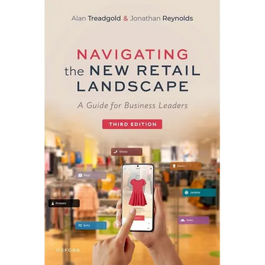 Navigating the New Retail Landscape: A Guide for Business Leaders