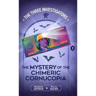 The Mystery of the Chimeric Cornucopia