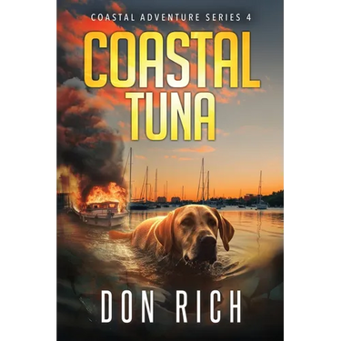 Coastal Tuna