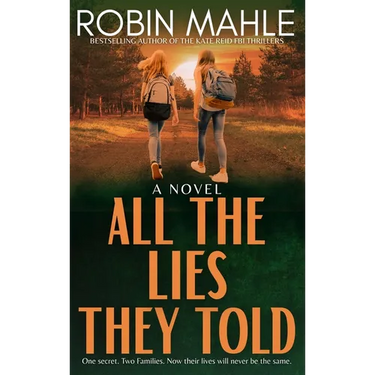All the Lies They Told