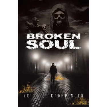 Broken Soul