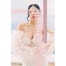 Blushing Bride: Bridal Hair and Makeup Guide