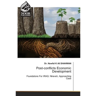 Post-conflicts Economic Development