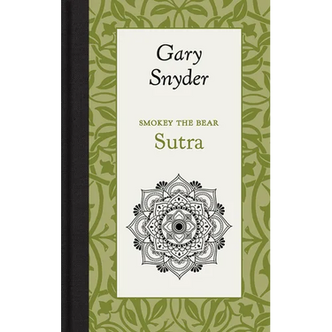Smokey the Bear Sutra