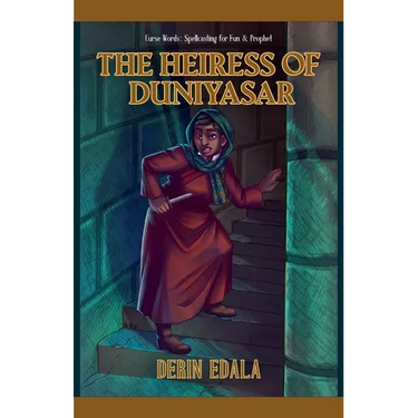 The Heiress of Duniyasar