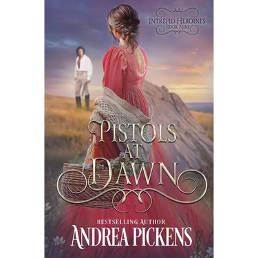 Pistols at Dawn
