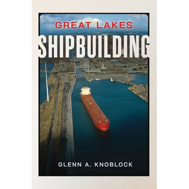 Great Lakes Shipbuilding