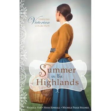 Summer in the Highlands
