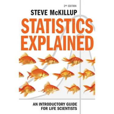 Statistics Explained 2ed