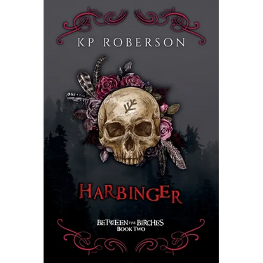 Harbinger: A Supernatural Horror Trilogy