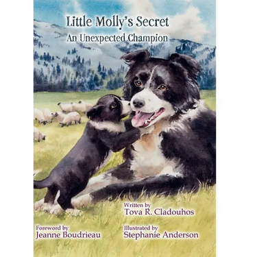 Little Molly's Secret: An Unexpected Champion
