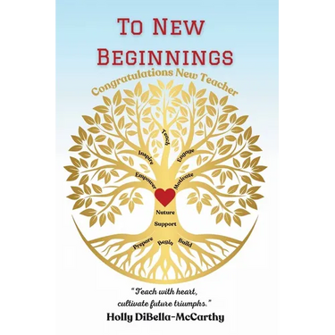 To New Beginnings