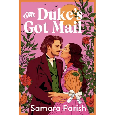 The Duke's Got Mail