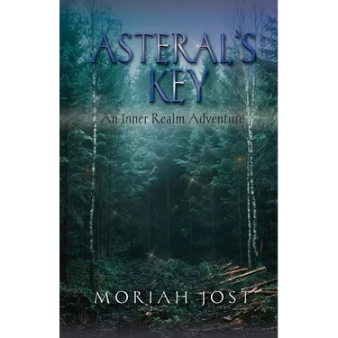 Asteral's Key: An Inner Realm Adventure