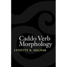 Caddo Verb Morphology
