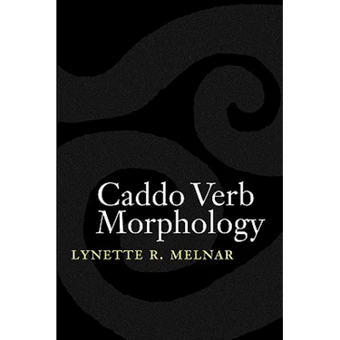 Caddo Verb Morphology
