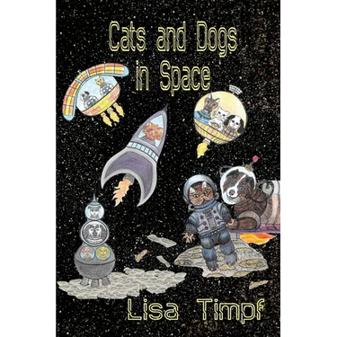 Cats and Dogs in Space