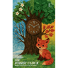 The Forest Clock: Bilingual Finnish-English Stories for Children
