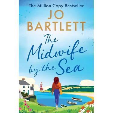 The Midwife by the Sea