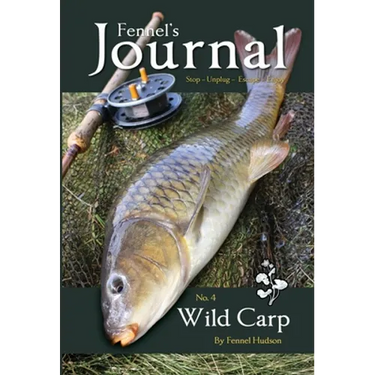 Wild Carp