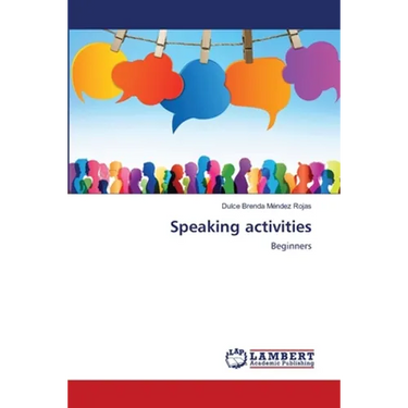 Speaking activities