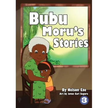 Bubu Moru's Stories