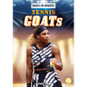 Tennis Goats