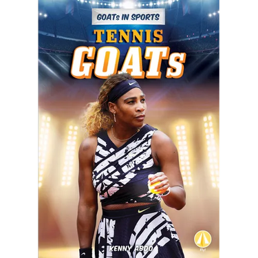 Tennis Goats