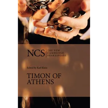 Ncs: Timon of Athens