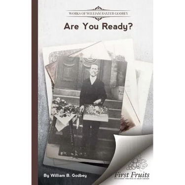 Are You Ready?