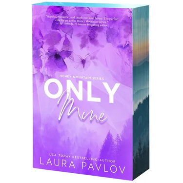 Only Mine