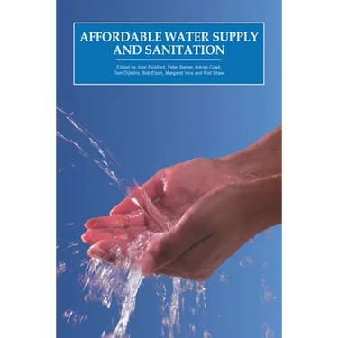 Affordable Water Supply and Sanitation