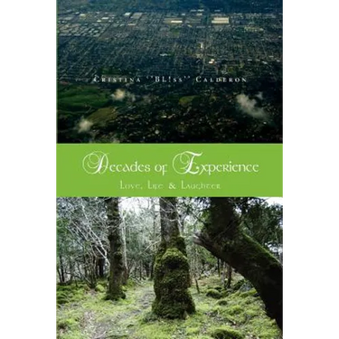 Decades of Experience: Love, Life & Laughter