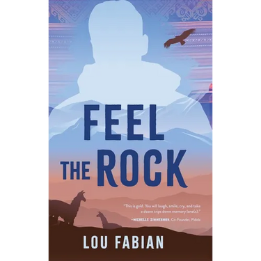 Feel the Rock
