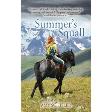 Summer's Squall