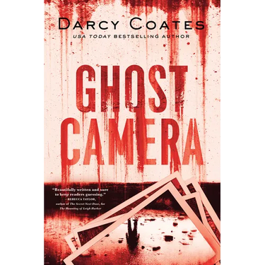 Ghost Camera