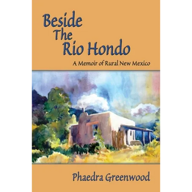 Beside the Rio Hondo