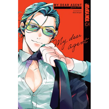 My Dear Agent, Volume 2