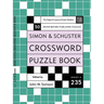 Simon and Schuster Crossword Puzzle Book #235: The Original Crossword Puzzle Publisher