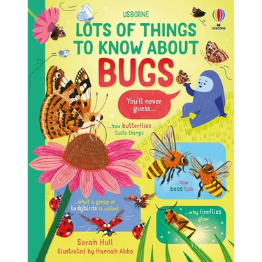 Lots of Things to Know about Bugs