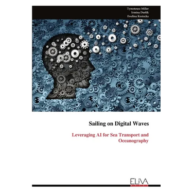 Sailing on Digital Waves: Leveraging AI for Sea Transport and Oceanography