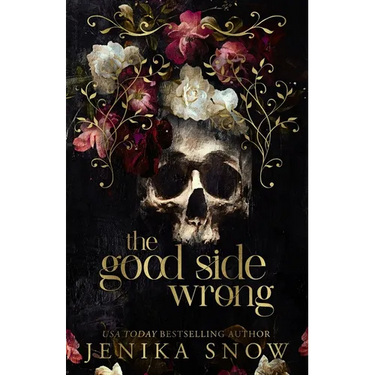 The Good Side of Wrong: Special Edition