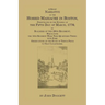 A Short Narrative of the Horrid Massacre in Boston, Perpetrated in the Evening of the Fifth Day of March, 1770: By Soldiers of the 29th Regiment, whic