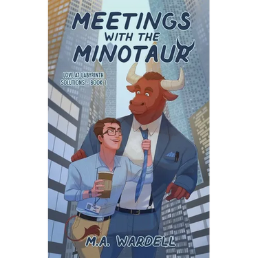 Meetings with the Minotaur