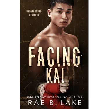 Facing Kai